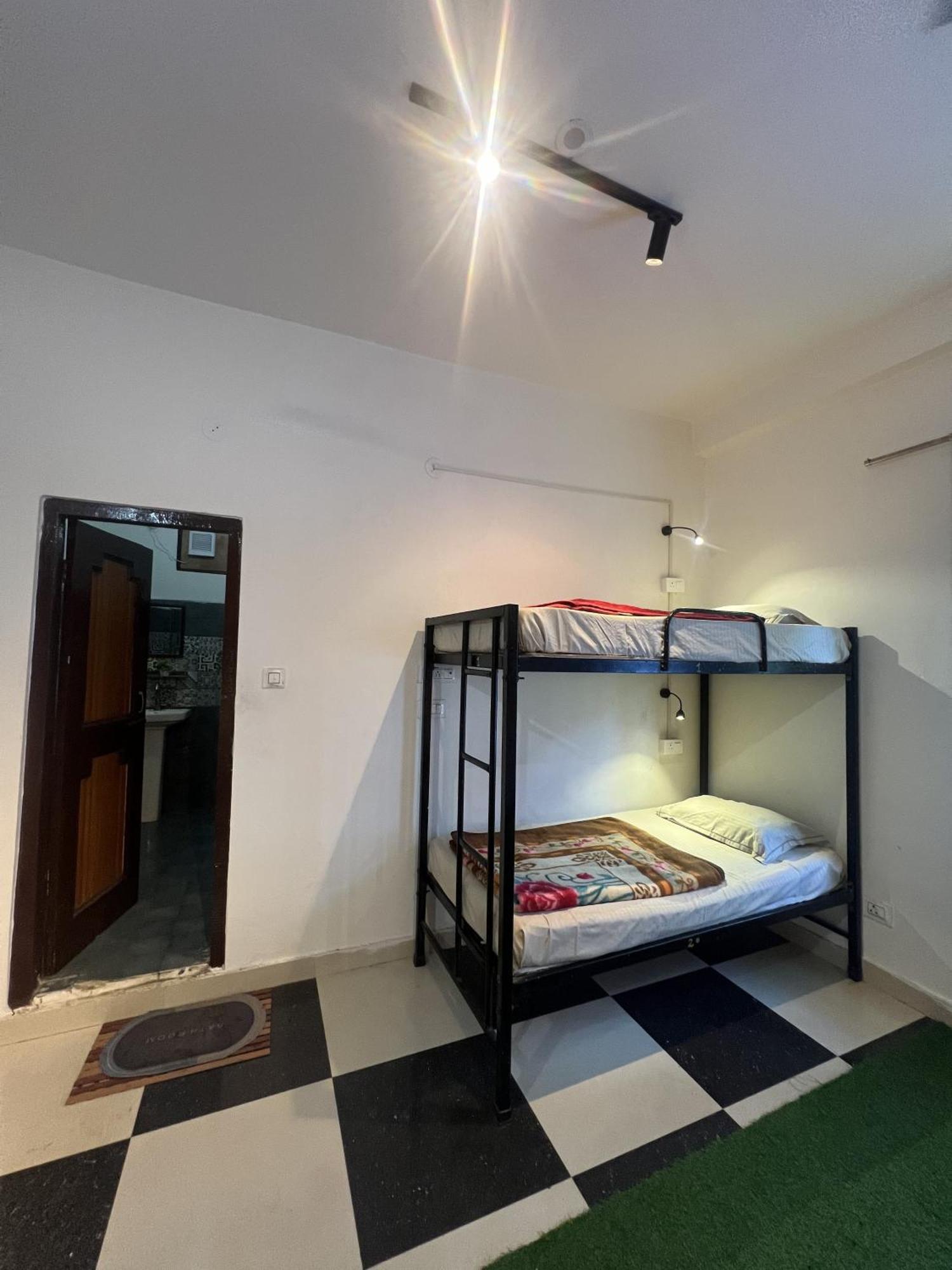 Himtrek Stay Kasol Exterior foto